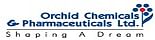 Orchid Chemicals and Pharmaceuticals